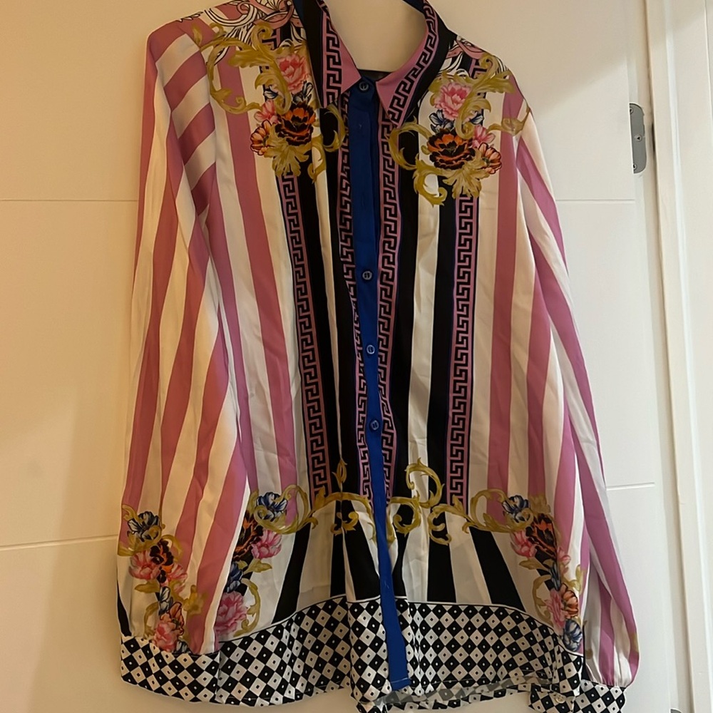 Silvian Heach blouse